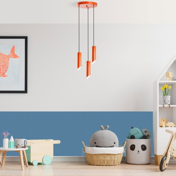 Opviq Kesik - 6916 - Naranja Opviq Kesik - 6916 - Naranja